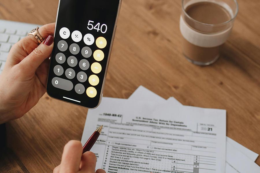 Conoce las deducciones en la Renta 2025 | Derecho Familia Vitoria